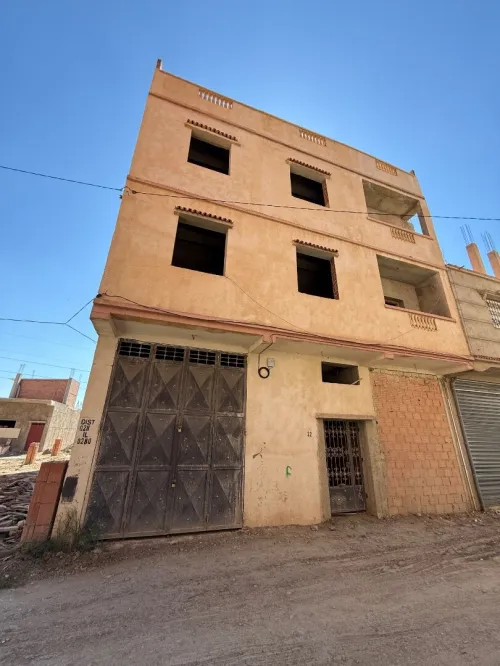 Vente Immeuble Aïn Defla Khemis miliana