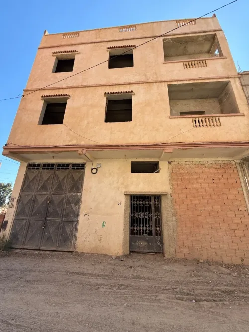 Vente Immeuble Aïn Defla Khemis miliana