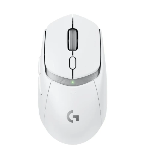 Logitech G G309 Wireless Lightspeed - Blanc