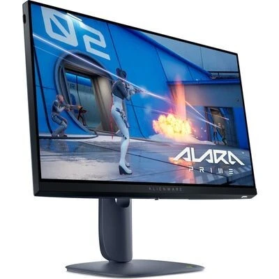 Alienware 25" 320 Hz - AW2525HM