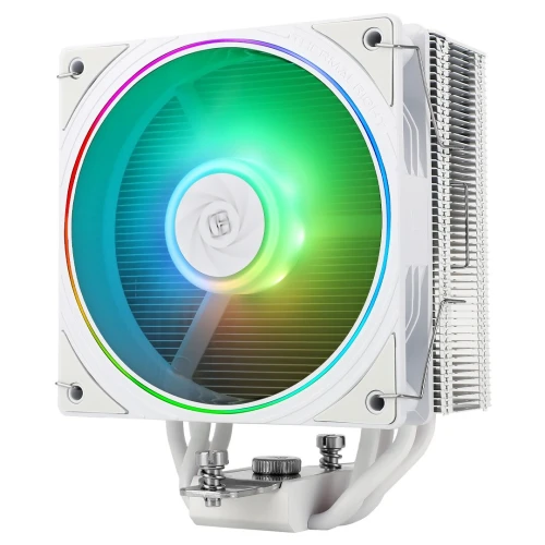 Thermalright Assassin Spirit 120 EVO ARGB - Blanc