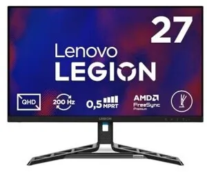 Lenovo Legion 2k 200hz R27qe Gen 2