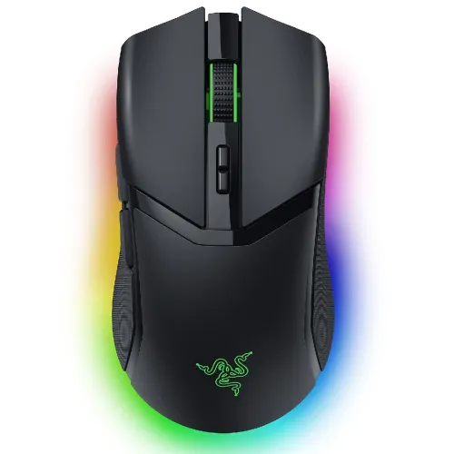 RAZER COBRA PRO - Noir