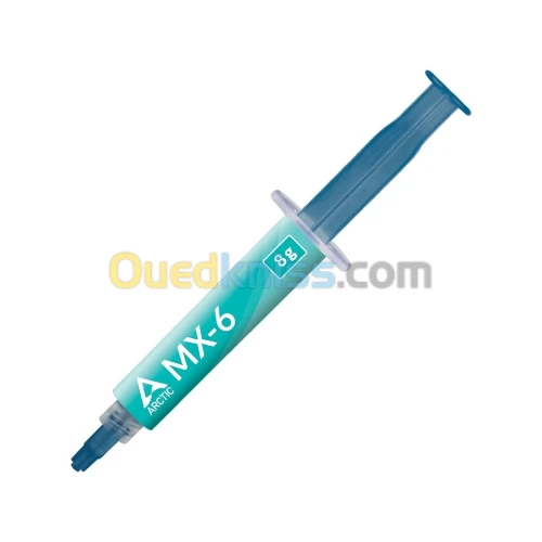 Arctic MX-6 (8 grammes)