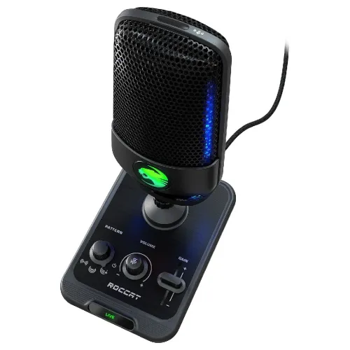 ROCCAT Torch Microphone 