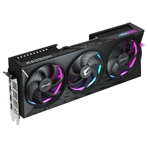 AORUS Radeon RX 9070 XT ELITE 16GB