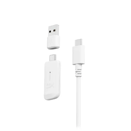 HyperX Cloud III S Wireless