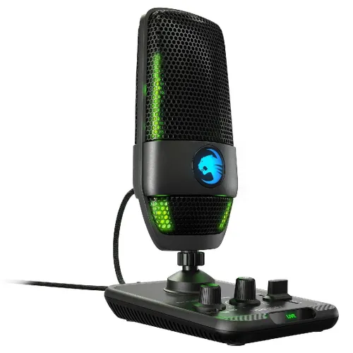 ROCCAT Torch Microphone 