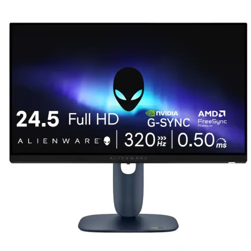 Alienware 25 320 Hz - AW2525HM