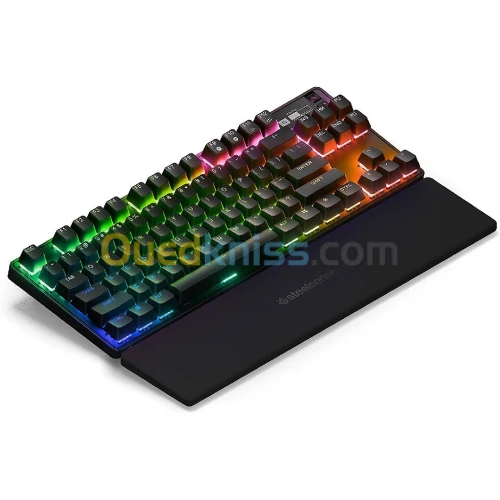 SteelSeries Apex Pro TKL Wireless 2023