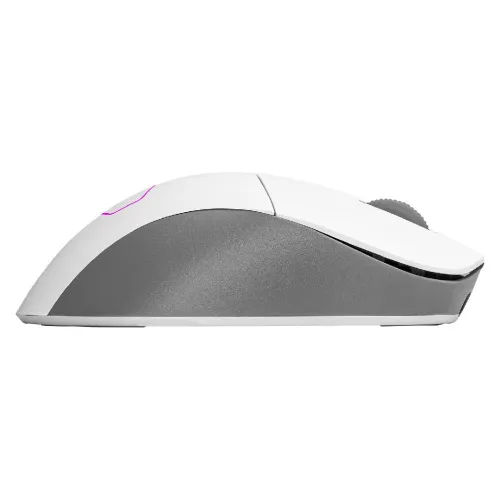 Cooler Master MM731 White RGB