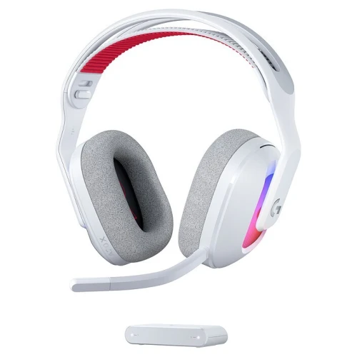 Logitech Astro A20 X (Blanc)
