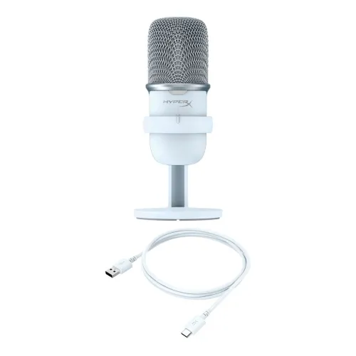 HyperX SoloCast Microphone USB