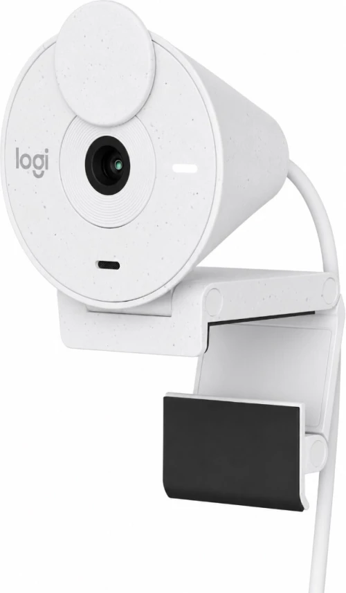 Logitech Brio 300 Webcam Full HD