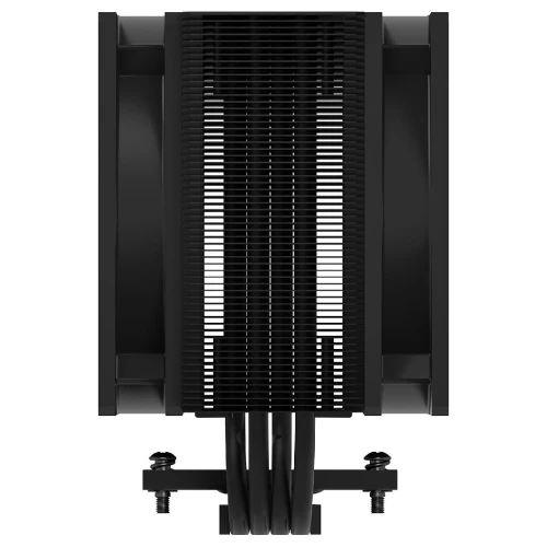 Arctic Freezer 36 Black