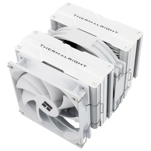 Thermalright Peerless Assassin 140 - Blanc