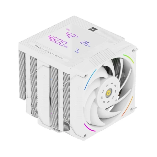 Thermalright Phantom Spirit 120 Digital SNOW