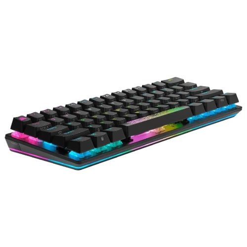 Corsair Gaming K70 Pro Mini Wireless RGB Noir (Cherry MX Red)