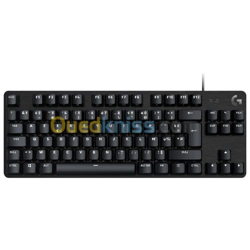 Logitech G G413 TKL SE Tactile 