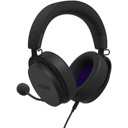 NZXT Relay Headset 7.1