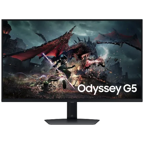 Samsung 27" Odyssey G5 S27DG500EU