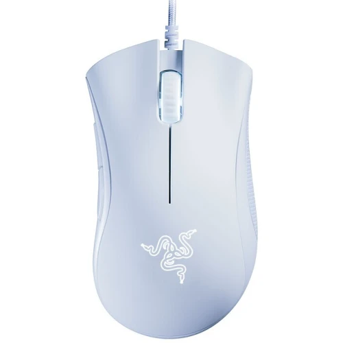 Razer DeathAdder Essential - Blanc