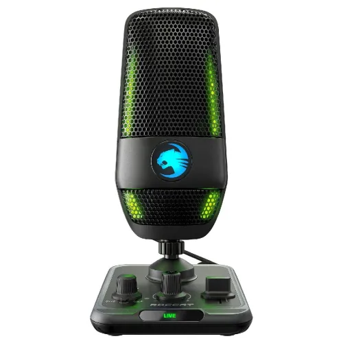 ROCCAT Torch Microphone 