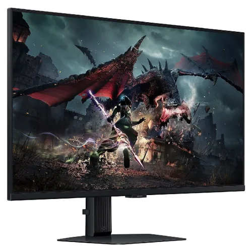 Samsung 27" Odyssey G5 S27DG500EU