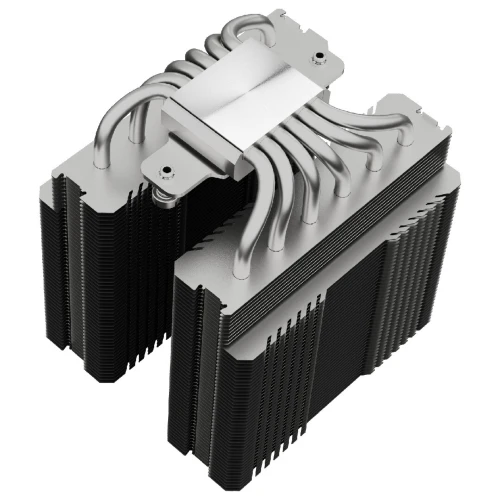 Thermalright Peerless Assassin 120 Digital ARGB BLACK