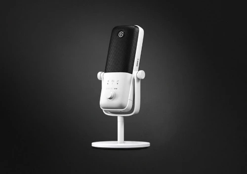 Elgato Wave 3 White