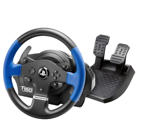 Thrustmaster T150 RS Volant Racing Retour de Force