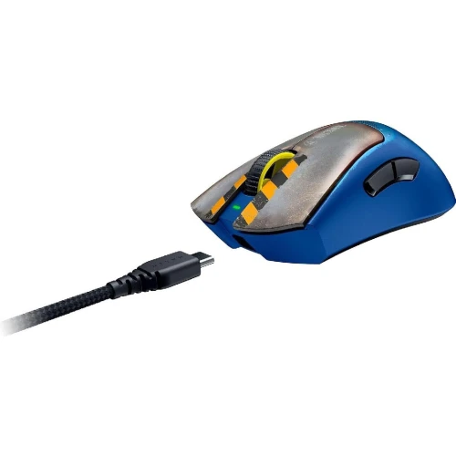 Razer Deathadder v3 Pro (Fortnite Edition)