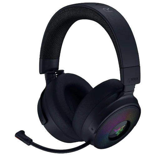 Razer Kraken v4 Pro (Noir)