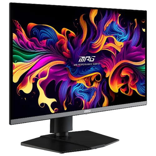 MSI 26.5" MPG 271QPX QD-OLED 360hz