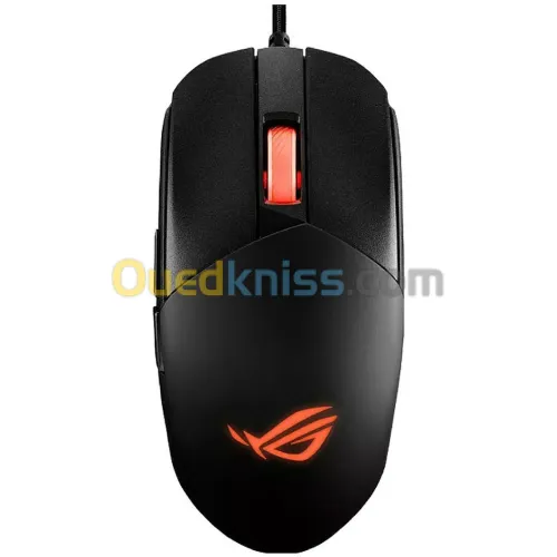 ASUS ROG Strix Impact III (Black)