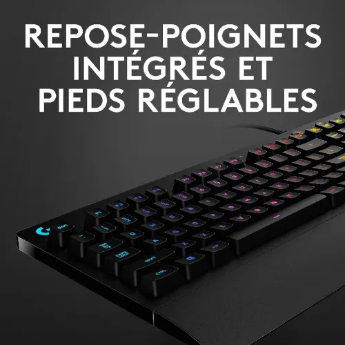 Logitech G G213 Prodigy