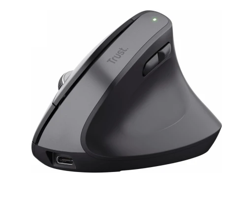 Trust Bayo+ Ergonomique sans Fil Bluetooth