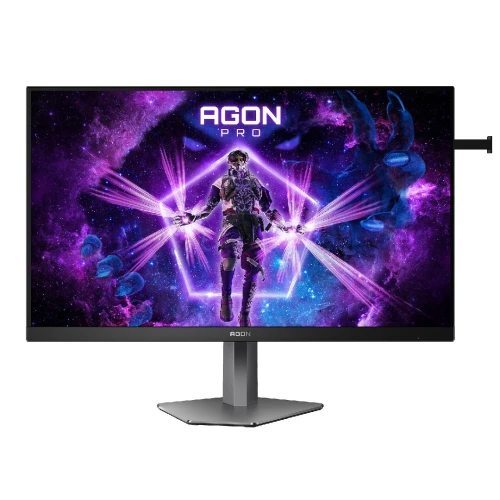 AOC AGON PRO AG276FK 27" FHD Fast IPS 520Hz 0.5ms