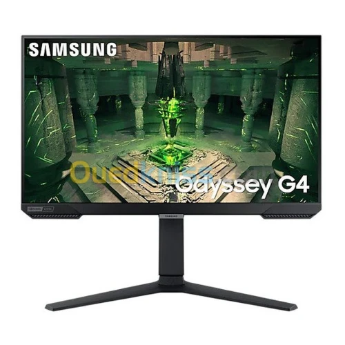 Samsung 27" LED - Odyssey G4 240hz