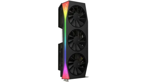 XFX Mercury AMD Radeon RX 9070XT OC Gaming Edition