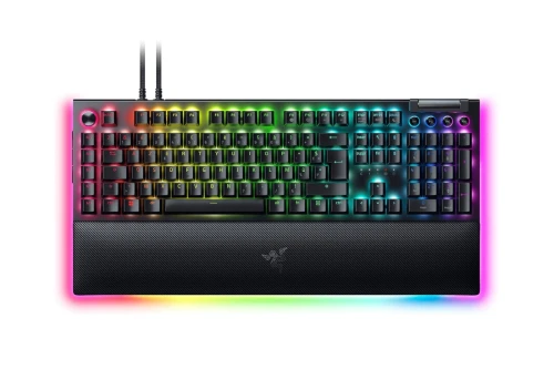 Razer BlackWidow V4 Pro (Switches Jaune)