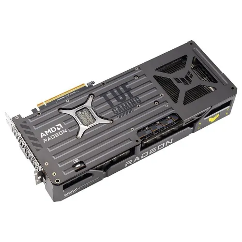 ASUS TUF Gaming Radeon RX 9070 XT OC Edition 16GB