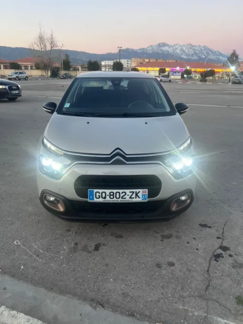 Citroen C3 2023 C