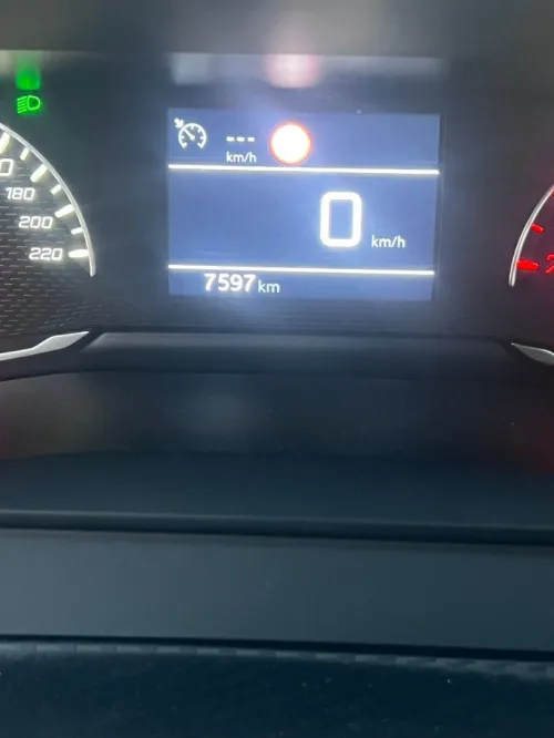Peugeot 208 2024 Active Pack
