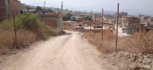 Vente Carcasse Boumerdès Boudouaou