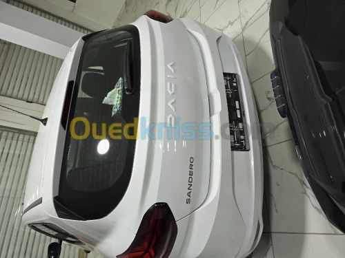 Dacia Stepwey 2023 Stepwey
