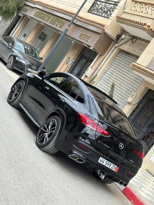 Mercedes GLE 2023 GLE 350