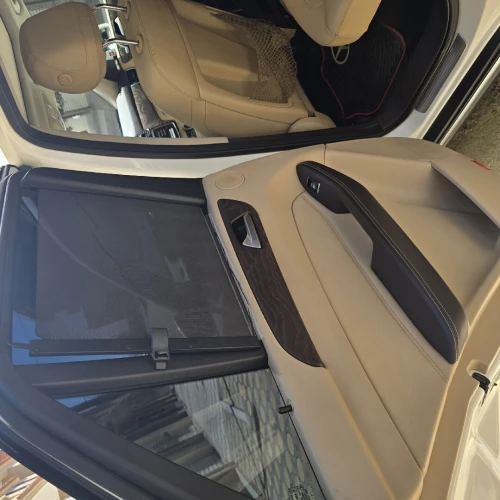 Mercedes GLE 2016 AMG Line +