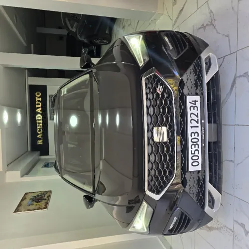 Seat ATECA 2022 FR