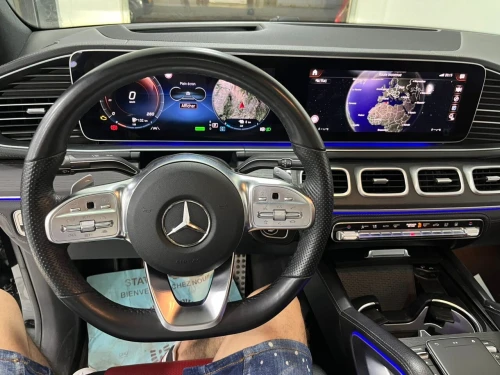 Mercedes GLE 2023 GLE 350